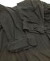 中古・古着 Yohji Yamamoto pour homme (ヨウジヤマモト プールオム) 長袖カットソー HZ-T78-999 ブラック サイズ:3：15000円