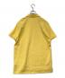 POLO RALPH LAUREN (ポロ・ラルフローレン) ポロシャツ イエロー サイズ:L：4000円