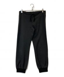 Y-3（ワイスリー）の古着「ジョガーパンツ　907011」｜グレー
