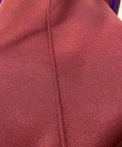 Needles（ニードルズ）Needles (ニードルズ) トラックパンツ NS246 パープル サイズ:Mの古着・服飾アイテム