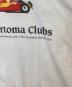 中古・古着 Hanes (ヘインズ) プリントTシャツ ホワイト サイズ:XL：5000円