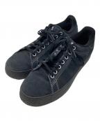 adidasアディダス）の古着「STAN SMITH スタン スミス シーエス CS IF9934」｜ブラック