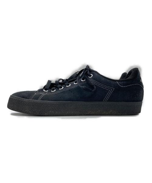 adidas（アディダス）adidas (アディダス) STAN SMITH スタン スミス シーエス CS IF9934 ブラック サイズ:27.5cmの古着・服飾アイテム
