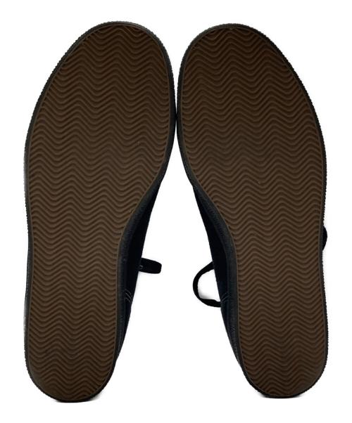 adidas（アディダス）adidas (アディダス) STAN SMITH スタン スミス シーエス CS IF9934 ブラック サイズ:27.5cmの古着・服飾アイテム