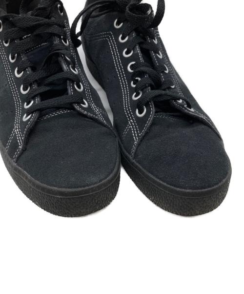 adidas（アディダス）adidas (アディダス) STAN SMITH スタン スミス シーエス CS IF9934 ブラック サイズ:27.5cmの古着・服飾アイテム