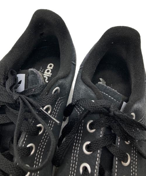 adidas（アディダス）adidas (アディダス) STAN SMITH スタン スミス シーエス CS IF9934 ブラック サイズ:27.5cmの古着・服飾アイテム