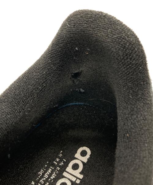 adidas（アディダス）adidas (アディダス) STAN SMITH スタン スミス シーエス CS IF9934 ブラック サイズ:27.5cmの古着・服飾アイテム