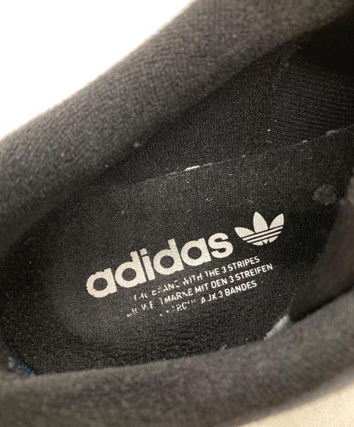 adidas（アディダス）adidas (アディダス) STAN SMITH スタン スミス シーエス CS IF9934 ブラック サイズ:27.5cmの古着・服飾アイテム