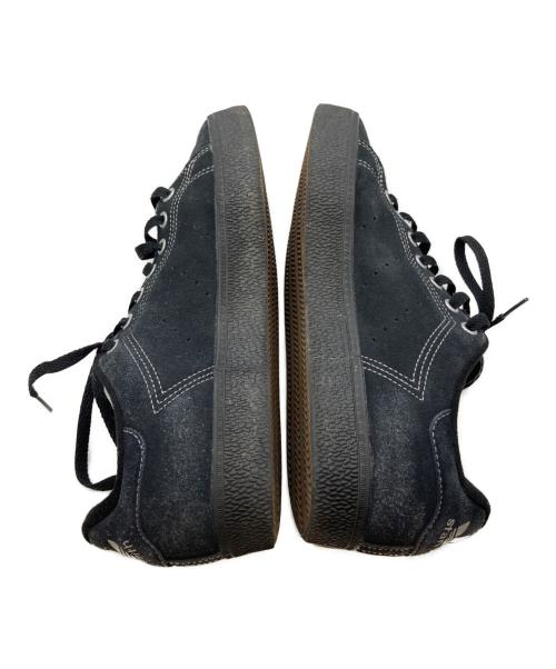 adidas（アディダス）adidas (アディダス) STAN SMITH スタン スミス シーエス CS IF9934 ブラック サイズ:27.5cmの古着・服飾アイテム