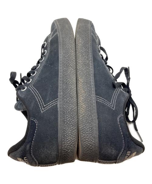 adidas（アディダス）adidas (アディダス) STAN SMITH スタン スミス シーエス CS IF9934 ブラック サイズ:27.5cmの古着・服飾アイテム