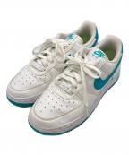 NIKEナイキ）の古着「AIR FORCE1 LOW エアフォースワン ロウ DV3808-107」｜ホワイト