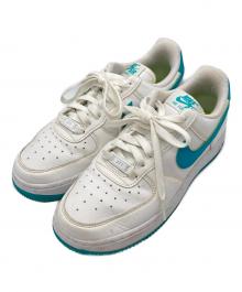 NIKE（ナイキ）の古着「AIR FORCE1 LOW エアフォースワン ロウ DV3808-107」｜ホワイト