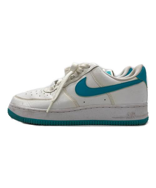 NIKE（ナイキ）NIKE (ナイキ) AIR FORCE1 LOW エアフォースワン ロウ DV3808-107 ホワイト サイズ:23cmの古着・服飾アイテム