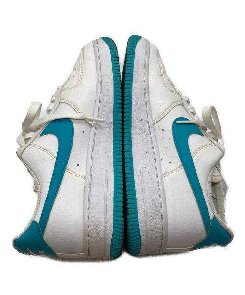 NIKE（ナイキ）NIKE (ナイキ) AIR FORCE1 LOW エアフォースワン ロウ DV3808-107 ホワイト サイズ:23cmの古着・服飾アイテム