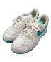 NIKE（ナイキ）の古着「AIR FORCE1 LOW エアフォースワン ロウ DV3808-107」｜ホワイト