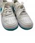中古・古着 NIKE (ナイキ) AIR FORCE1 LOW エアフォースワン ロウ DV3808-107 ホワイト サイズ:23cm：4000円