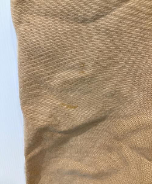 CarHartt（カーハート）CarHartt (カーハート) ペインターパンツ ブラウン サイズ:W32×L30の古着・服飾アイテム