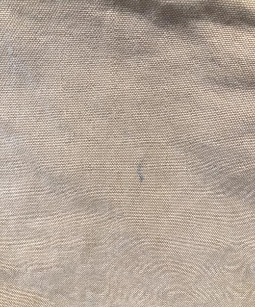 CarHartt（カーハート）CarHartt (カーハート) ペインターパンツ ブラウン サイズ:W32×L30の古着・服飾アイテム