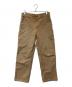 CarHartt（カーハート）の古着「ペインターパンツ」｜ブラウン