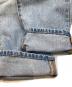 中古・古着 LEVI'S PReMIUM (リーバイス プレミアム) PEANUTS (ピーナッツ) デニムパンツ 362000-044 インディゴ サイズ:W24×L26：6000円
