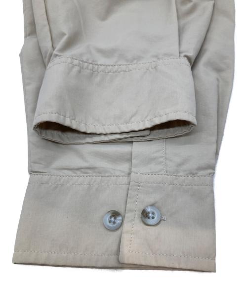 Columbia（コロンビア）Columbia (コロンビア) バハマ II ロングスリーブシャツ ベージュ サイズ:XLの古着・服飾アイテム
