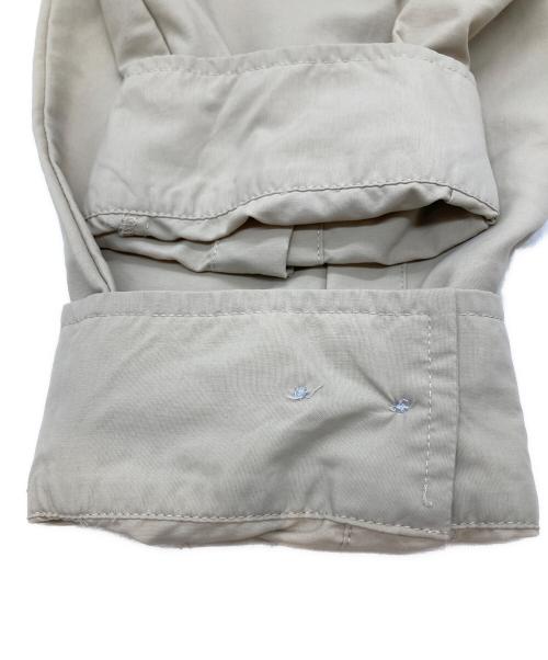 Columbia（コロンビア）Columbia (コロンビア) バハマ II ロングスリーブシャツ ベージュ サイズ:XLの古着・服飾アイテム