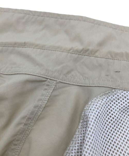 Columbia（コロンビア）Columbia (コロンビア) バハマ II ロングスリーブシャツ ベージュ サイズ:XLの古着・服飾アイテム