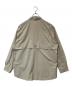 Columbia (コロンビア) バハマ II ロングスリーブシャツ ベージュ サイズ:XL：4000円