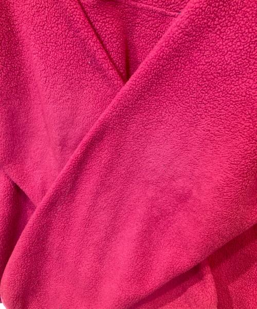 Patagonia（パタゴニア）Patagonia (パタゴニア) シンチラ スナップt ピンク サイズ:XLの古着・服飾アイテム