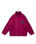 Patagonia（パタゴニア）の古着「シンチラ スナップt」｜ピンク