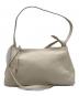 russet (ラシット) レザー2WAYショルダーバッグ RUZ1052322A0001 アイボリー：12000円