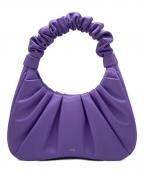 JW PEIジェイダブリューペイ）の古着「Gabbi Bag ガビ・バッグ GWLPJC-40361C01」｜パープル