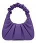 JW PEI (ジェイダブリューペイ) Gabbi Bag ガビ・バッグ GWLPJC-40361C01 パープル：4000円