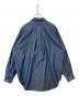 THE NORTHFACE PURPLELABEL (ザ・ノースフェイス パープルレーベル) Button Down Chambray Field Shirt　NTW3362N インディゴ サイズ:WM：7000円