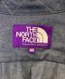 THE NORTHFACE PURPLELABELの古着・服飾アイテム：7000円