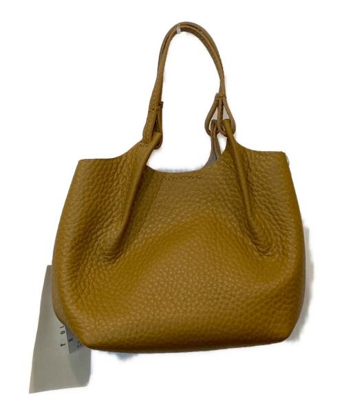 GIANNI CHIARINI（ジャンニ キアリーニ）GIANNI CHIARINI (ジャンニ キアリーニ) DUA XS ブラウンの古着・服飾アイテム