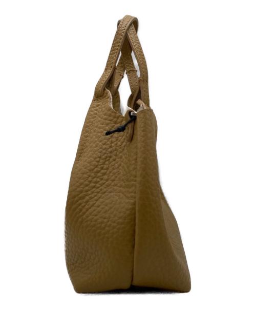 GIANNI CHIARINI（ジャンニ キアリーニ）GIANNI CHIARINI (ジャンニ キアリーニ) DUA XS ブラウンの古着・服飾アイテム