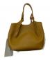 GIANNI CHIARINI (ジャンニ キアリーニ) DUA XS ブラウン：20000円