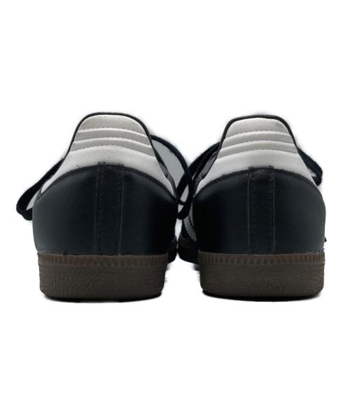 adidas（アディダス）adidas (アディダス) SAMBA サンバ B75807 ブラック サイズ:23.5cmの古着・服飾アイテム