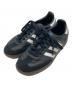 adidas（アディダス）の古着「SAMBA サンバ B75807」｜ブラック
