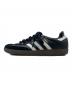 adidas (アディダス) SAMBA サンバ B75807 ブラック サイズ:23.5cm：9000円