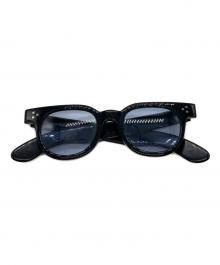 julius tart optical（ジュリアス タート オプティカル）の古着「FDR サングラス FDR-46-22 PL-005A」