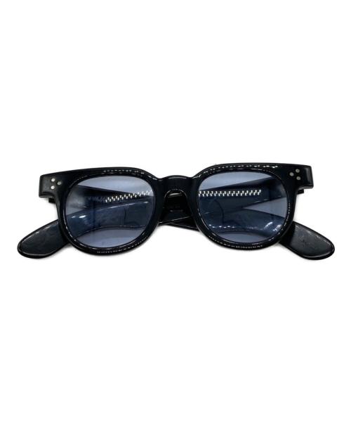 julius tart optical（ジュリアス タート オプティカル）julius tart optical (ジュリアス タート オプティカル) FDR サングラス FDR-46-22 PL-005Aの古着・服飾アイテム