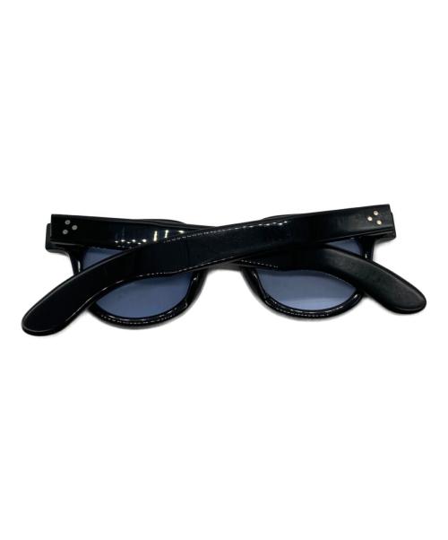 julius tart optical（ジュリアス タート オプティカル）julius tart optical (ジュリアス タート オプティカル) FDR サングラス FDR-46-22 PL-005Aの古着・服飾アイテム
