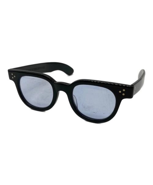 julius tart optical（ジュリアス タート オプティカル）julius tart optical (ジュリアス タート オプティカル) FDR サングラス FDR-46-22 PL-005Aの古着・服飾アイテム
