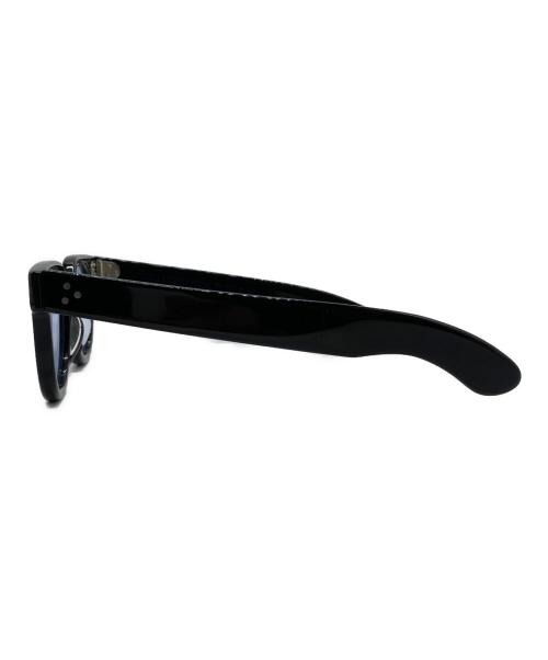 julius tart optical（ジュリアス タート オプティカル）julius tart optical (ジュリアス タート オプティカル) FDR サングラス FDR-46-22 PL-005Aの古着・服飾アイテム