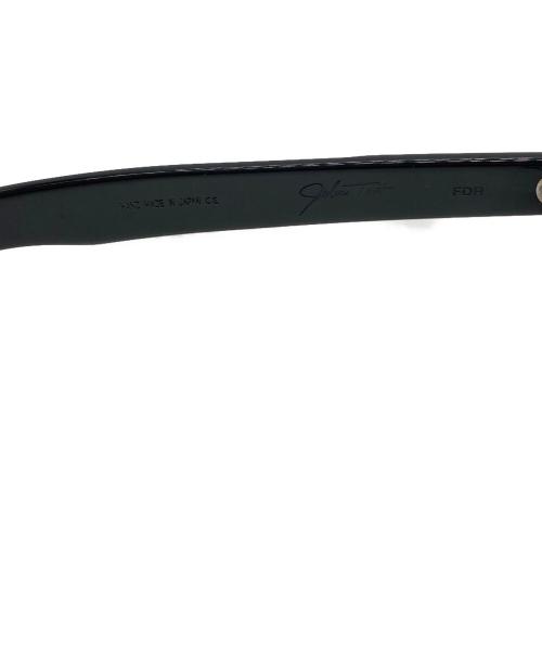 julius tart optical（ジュリアス タート オプティカル）julius tart optical (ジュリアス タート オプティカル) FDR サングラス FDR-46-22 PL-005Aの古着・服飾アイテム