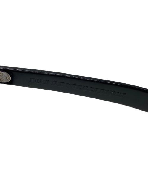julius tart optical（ジュリアス タート オプティカル）julius tart optical (ジュリアス タート オプティカル) FDR サングラス FDR-46-22 PL-005Aの古着・服飾アイテム
