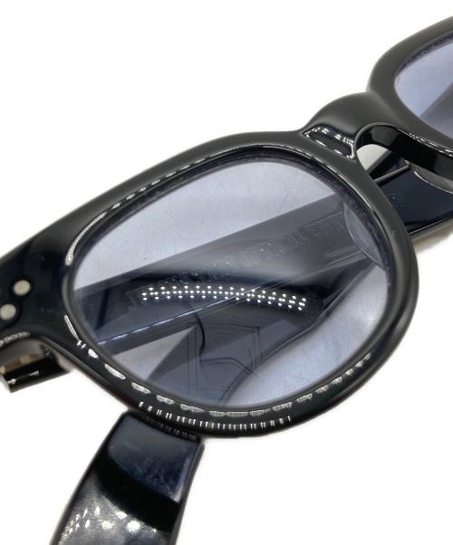 julius tart optical（ジュリアス タート オプティカル）julius tart optical (ジュリアス タート オプティカル) FDR サングラス FDR-46-22 PL-005Aの古着・服飾アイテム