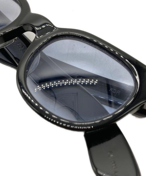 julius tart optical（ジュリアス タート オプティカル）julius tart optical (ジュリアス タート オプティカル) FDR サングラス FDR-46-22 PL-005Aの古着・服飾アイテム